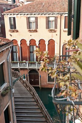 Location appartement à Venise